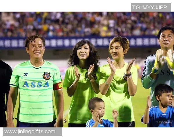 众多足球明星齐聚一堂动画宣传图展现激情与梦想