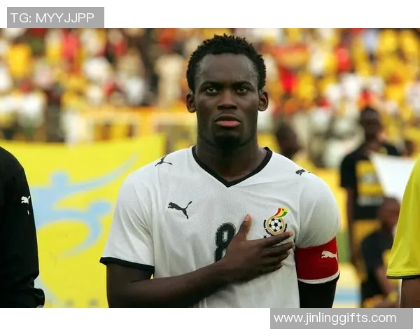 加纳足球明星盘点：那些闪耀国际舞台的传奇球员名字