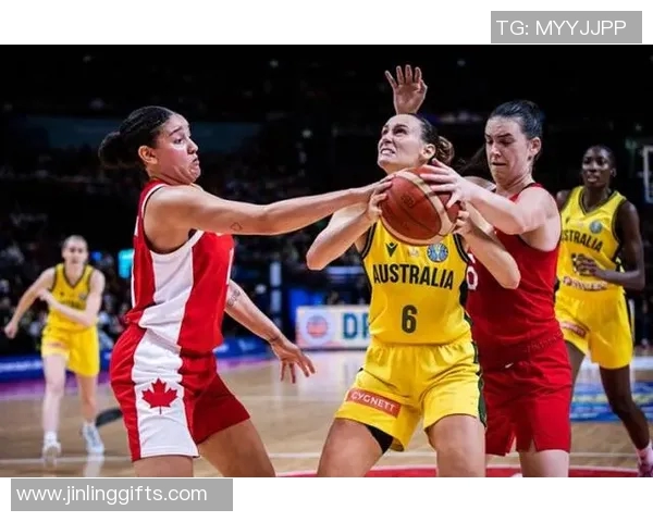 女篮对决加拿大与希腊的精彩碰撞谁将赢得胜利的荣耀