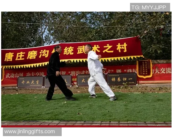 中国武术节盛大举行传承与弘扬中华武术文化的精彩盛会与展示活动