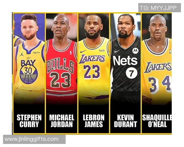 九大篮球明星的传奇故事与他们对篮球运动的深远影响